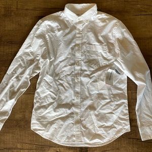 Old Navy Button Up